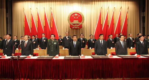 卢志(zhì)强董事長(cháng)荣获“全國(guó)抗震救灾模范”荣誉称号
