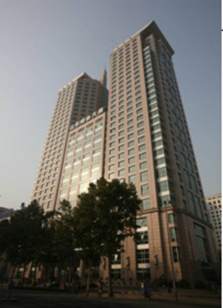山(shān)东商(shāng)会大厦