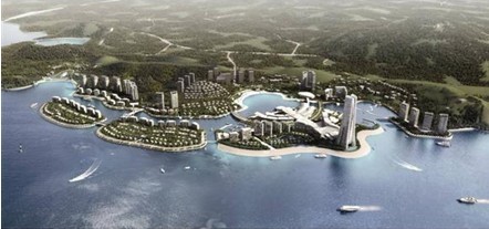 大连泛海國(guó)际休闲度假