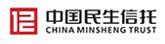 中國(guó)民(mín)生信托